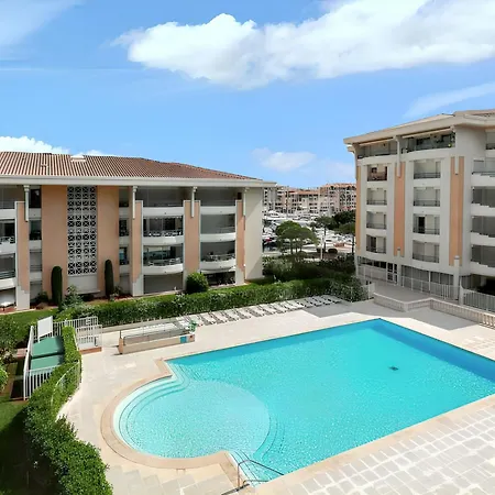 Avec Vue A 35 M² Piscine Partagee Apartment *