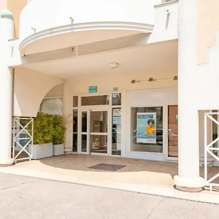 Avec Vue A 35 M² Piscine Partagee Apartment *